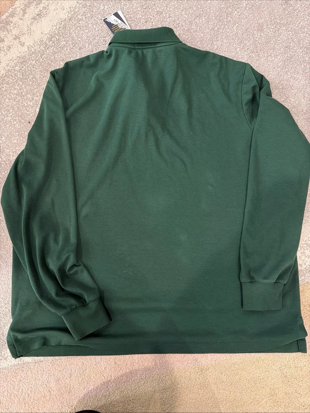 Ralph Lauren classic fit